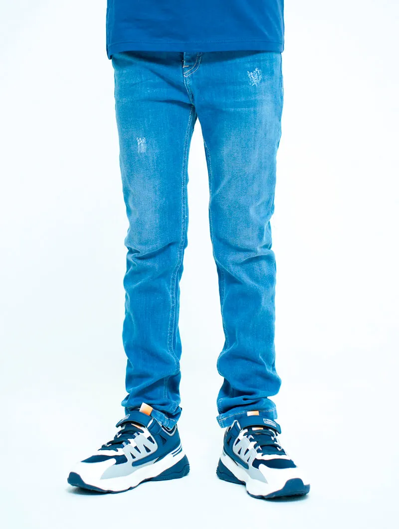 Jean Slim Fit